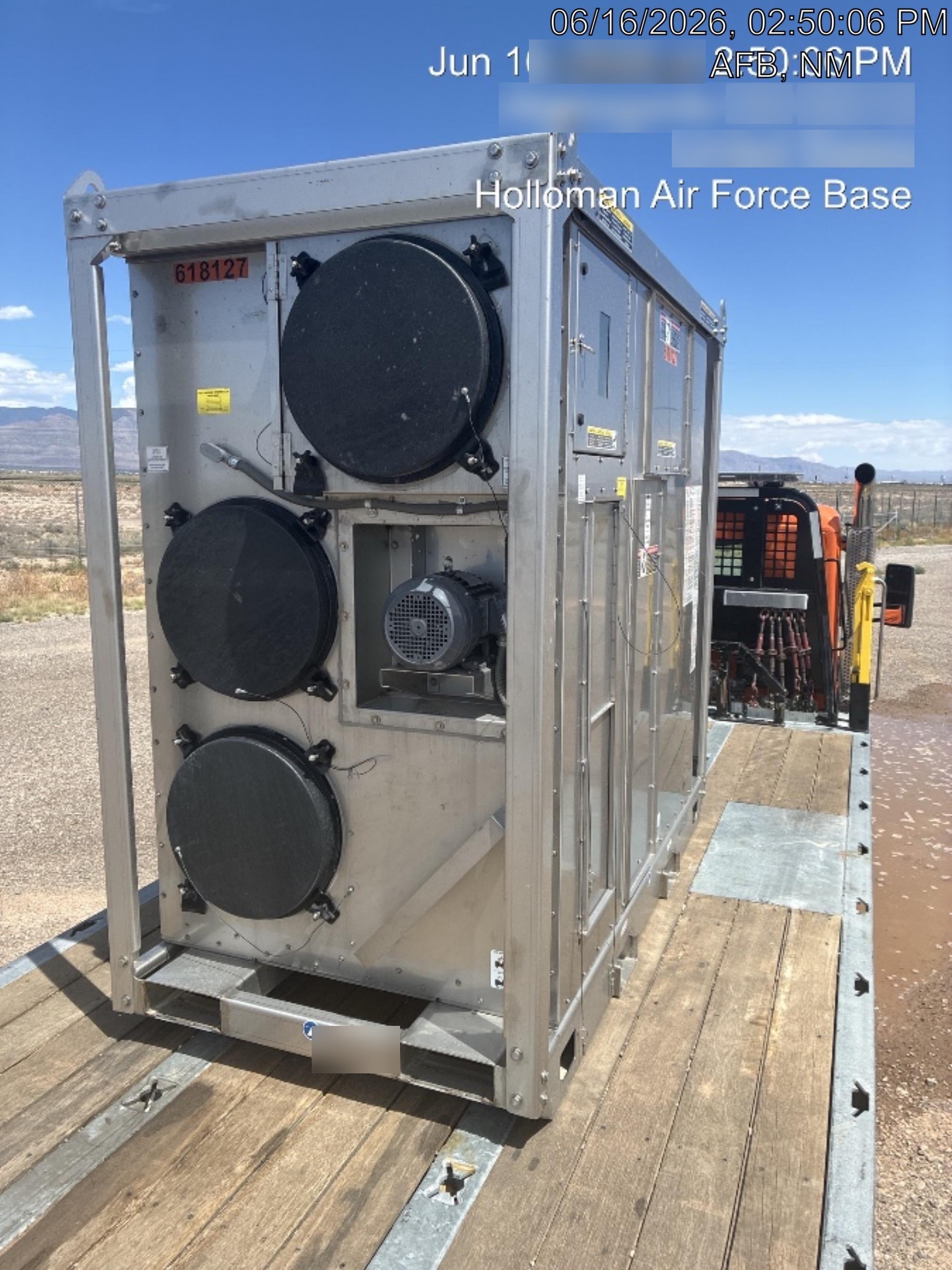 2025 CLIMATE DESIGN INTERNATIONAL MS-7500/6500