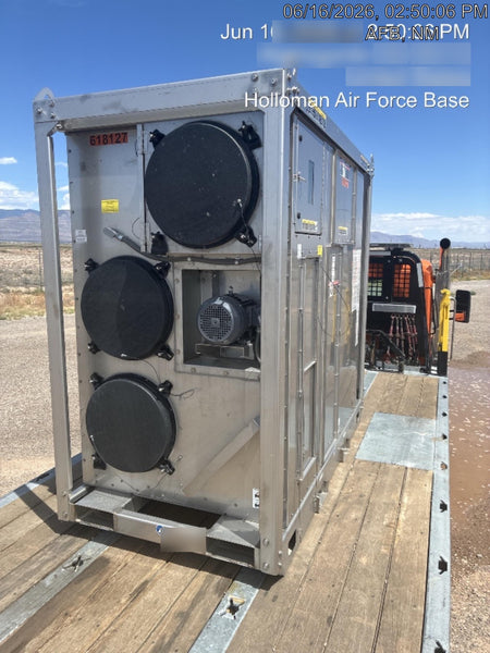 2025 CLIMATE DESIGN INTERNATIONAL MS-7500/6500