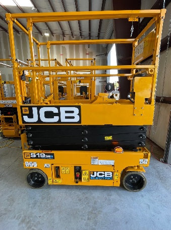 2024 JCB S1932E