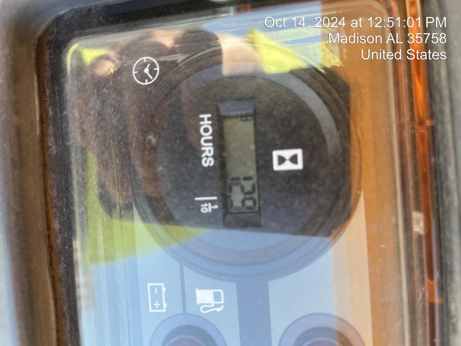 2022 ATLAS COPCO XAS 110