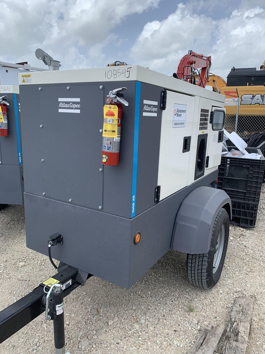 2020 ATLAS COPCO QAS45