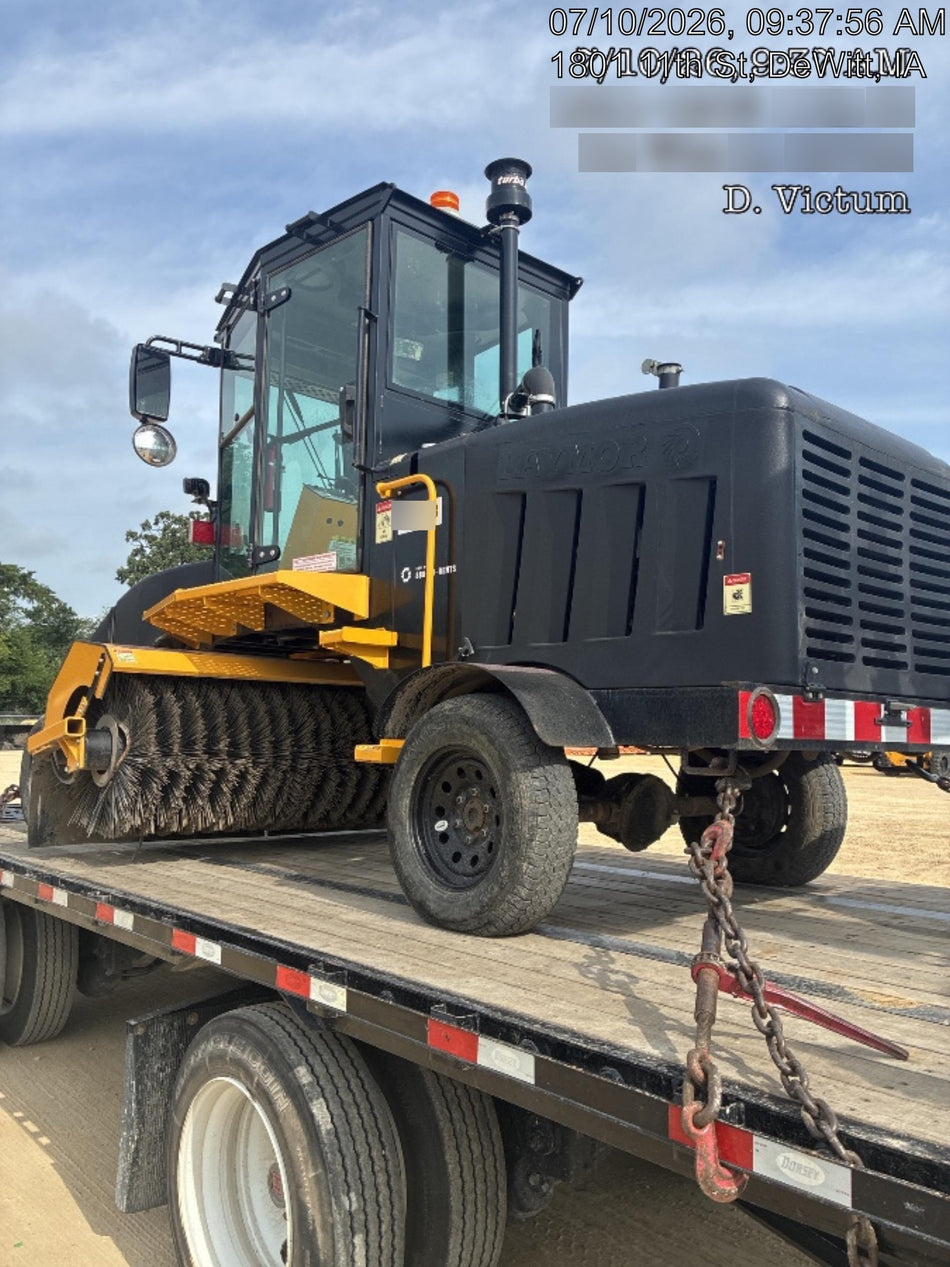 2022 LAYMOR SM450