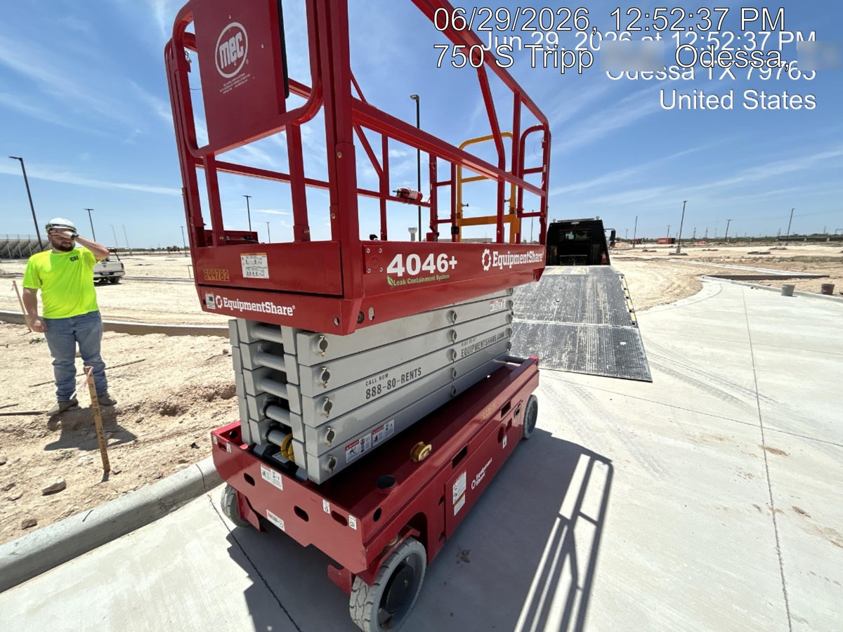 2026 MEC 4046+