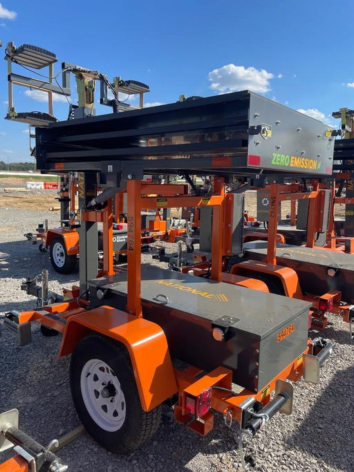 2025 NATIONAL SIGNAL Sunray LTS-160N