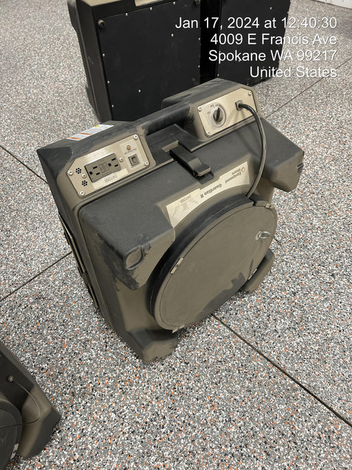 2022 PHOENIX Guardian R Hepa