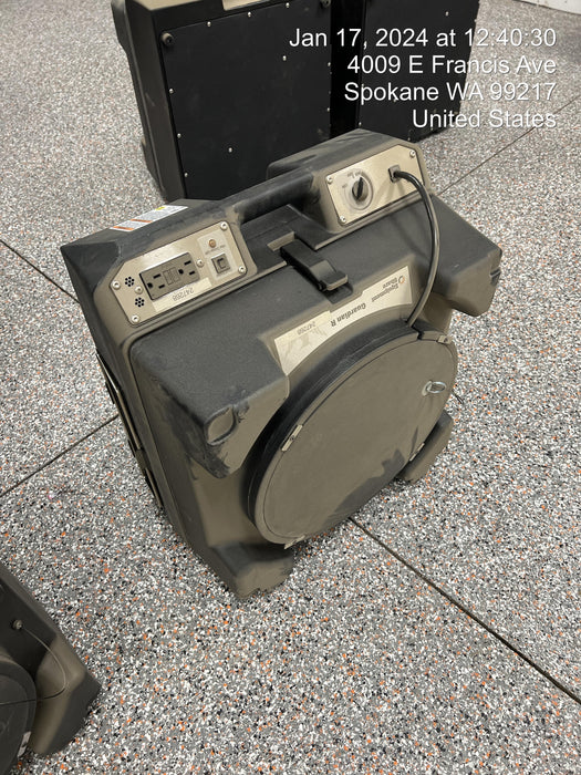 2022 PHOENIX Guardian R Hepa