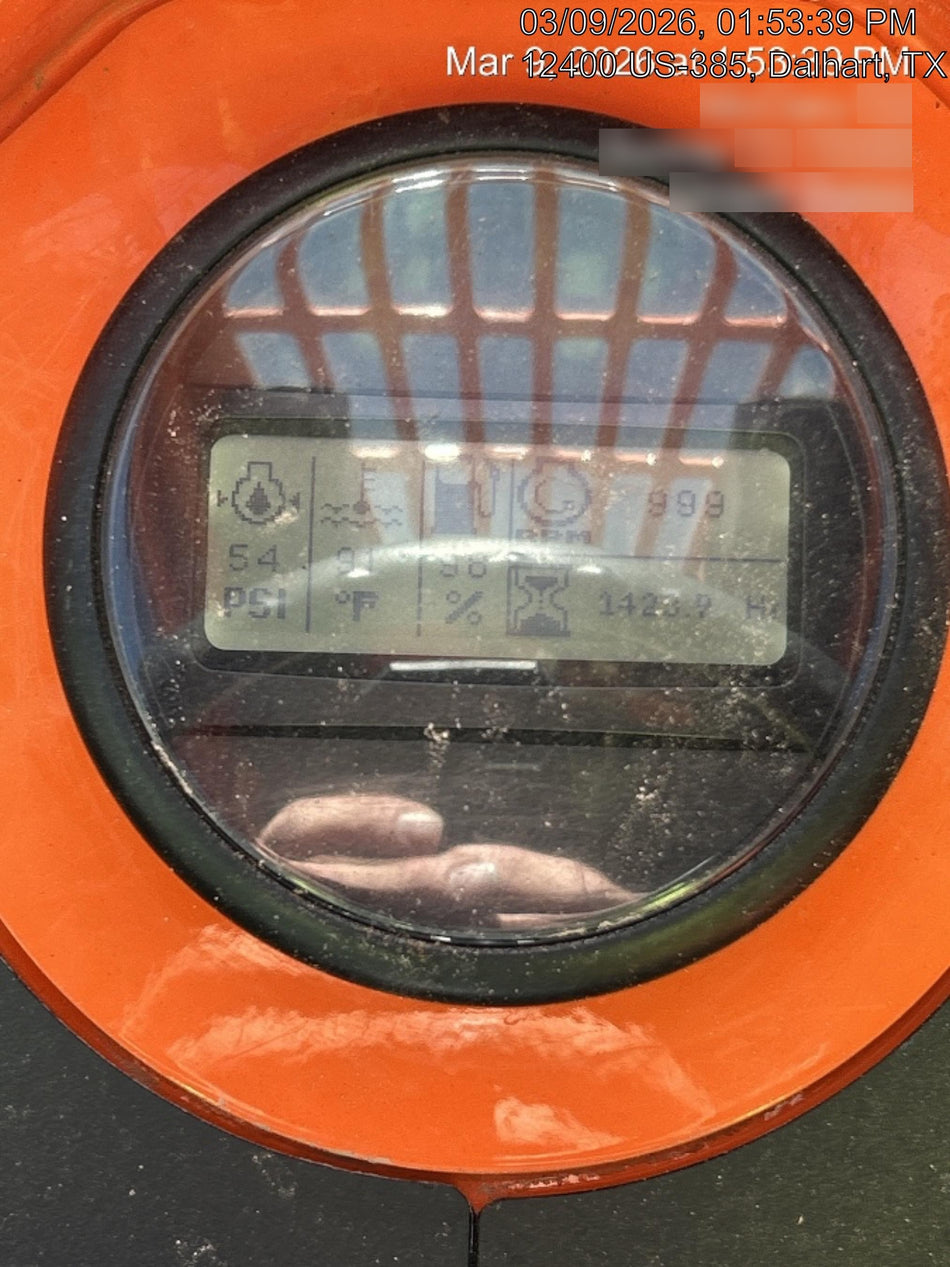 2023 SKYTRAK 8042