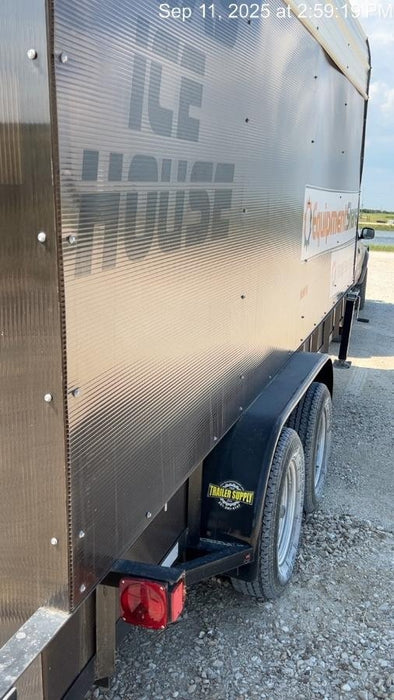 2023 TEXAS COOLING SYSTEMS Texas Icehouse