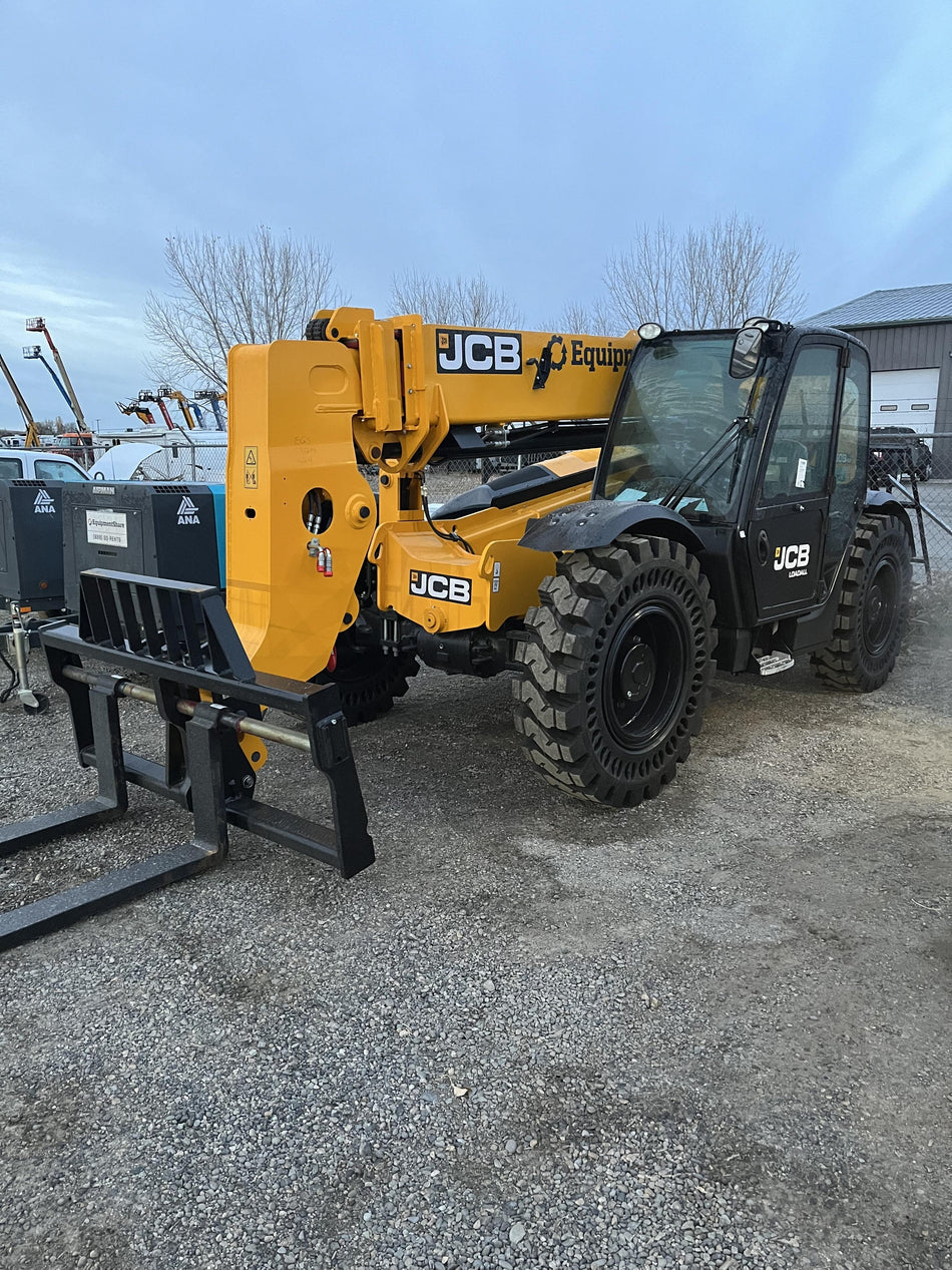 2024 JCB 509-42
