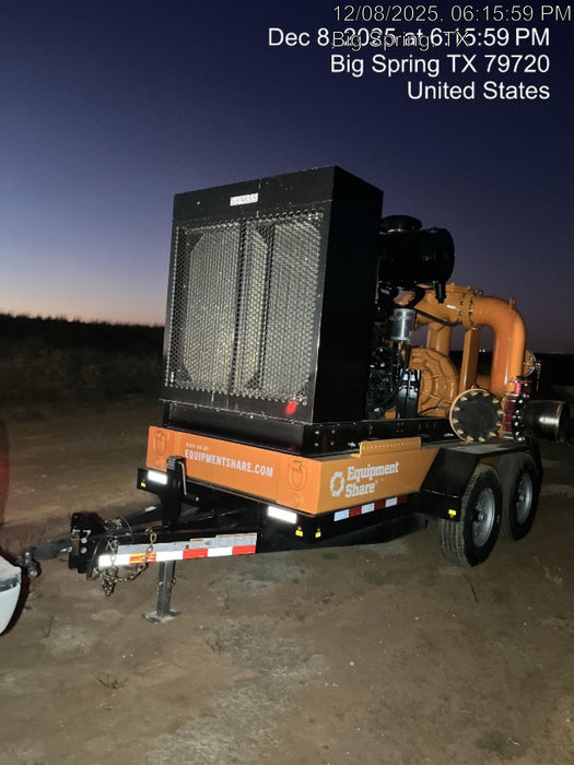 2025 BARCO BP121021J