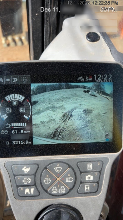 2019 LINK-BELT 145X4DZ