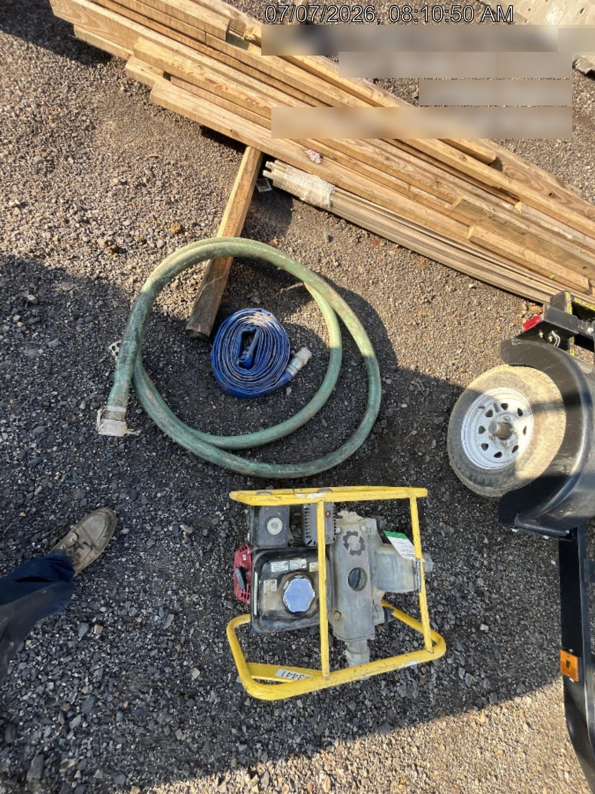 2019 WACKER NEUSON PT2