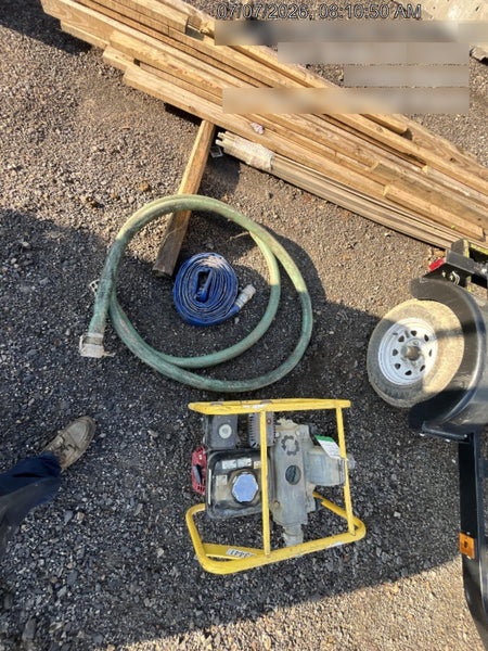 2019 WACKER NEUSON PT2