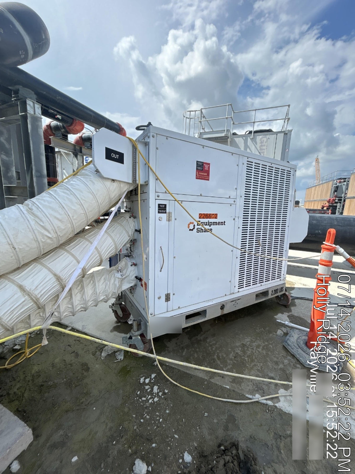 2022 SMARTECH SLIC12R-MSH