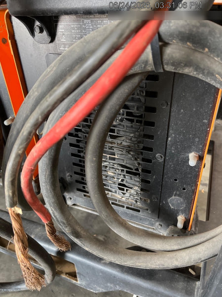 2023 LINCOLN ELECTRIC FLEXTEC 350X