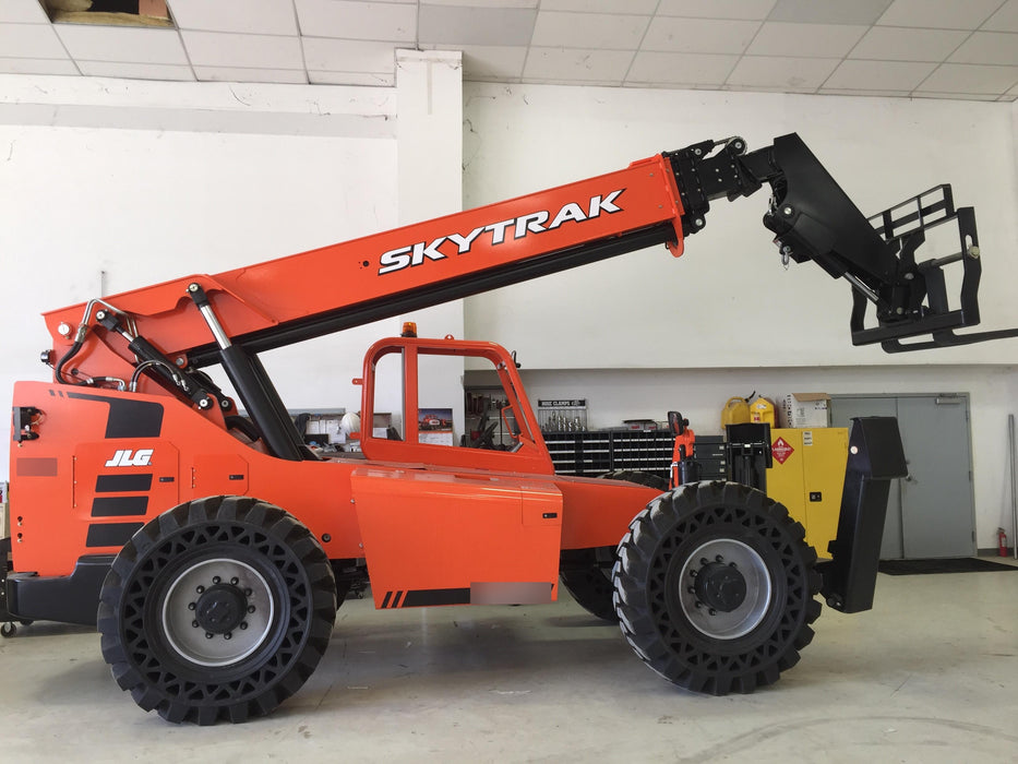 2018 SKYTRAK 10054