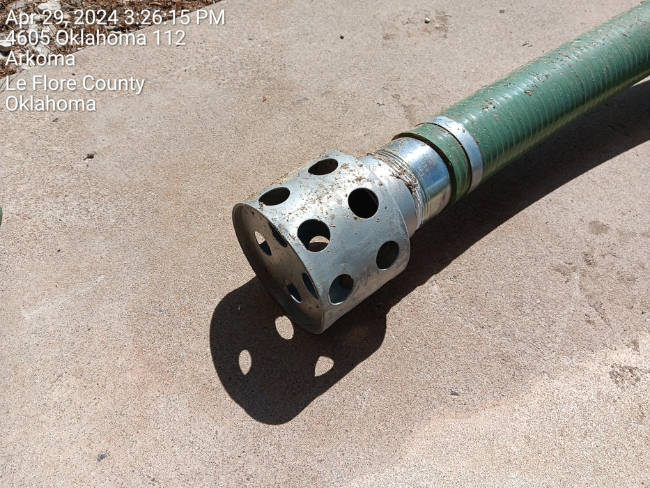 2023 MULTIQUIP QP3TH