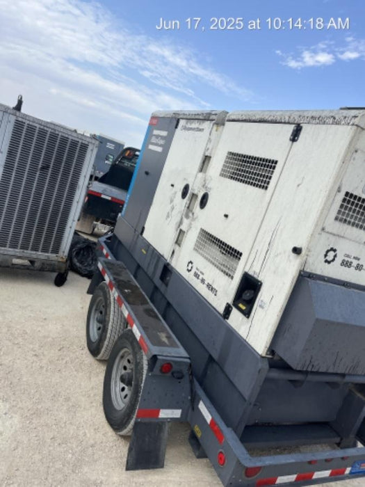 2023 ATLAS COPCO QAS 175