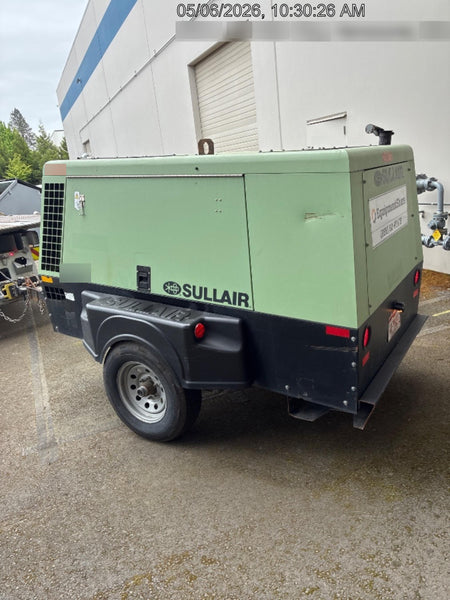 2019 SULLAIR 375H