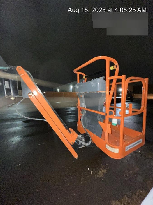 2019 JLG E300AJP