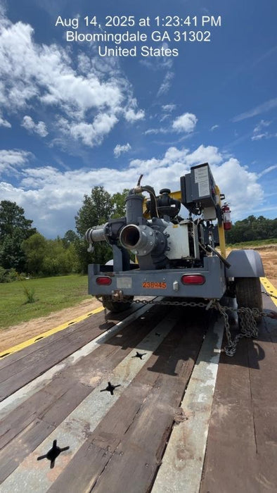 2022 ATLAS COPCO PAC F66 KD