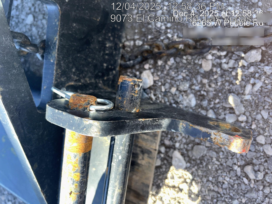 2025 STAR INDUSTRIES M1360B - Star JIB Boom