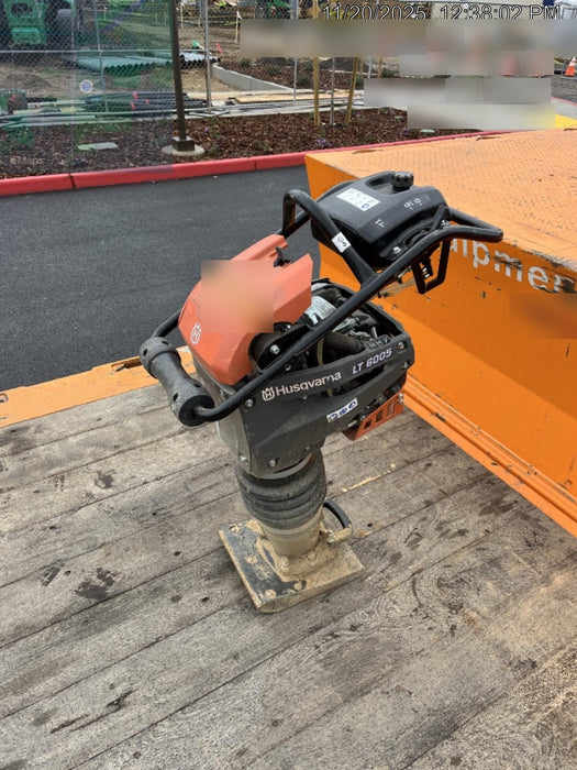 2024 HUSQVARNA LT6005