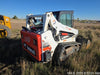 2021 BOBCAT T595
