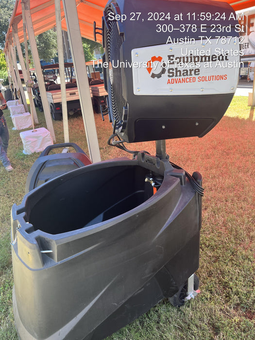 2024 POWER BREEZER PB4MAX