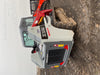 2020 Takeuchi TL12R2-CR Cab/Heat/Air, Hydraulic QC