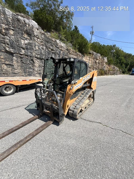 2021 PALADIN 48" Pallet Forks - Paladin