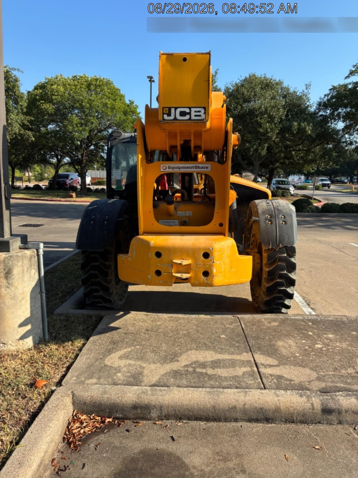 2022 JCB 510-56
