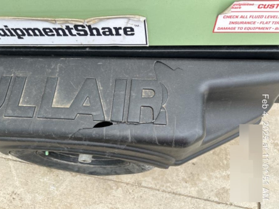 2020 SULLAIR 185-DPQ