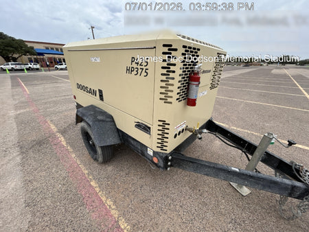 2023 DOOSAN P425/HP375WCU