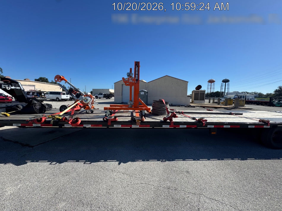 Used 2026 ITOOL C12K – Used Equipment | EquipmentShare