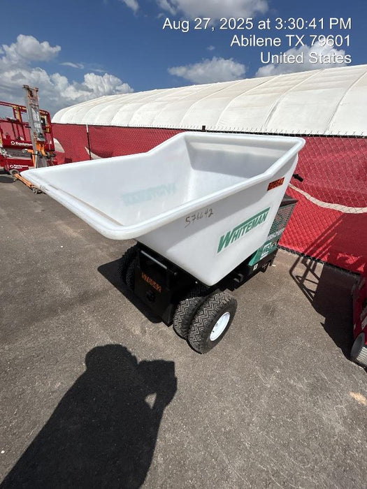 2025 MULTIQUIP WBH-21EFP