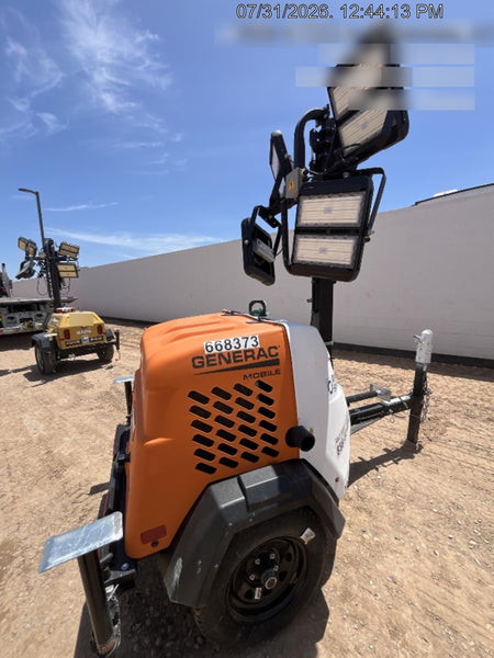 2026 GENERAC MLTS-4