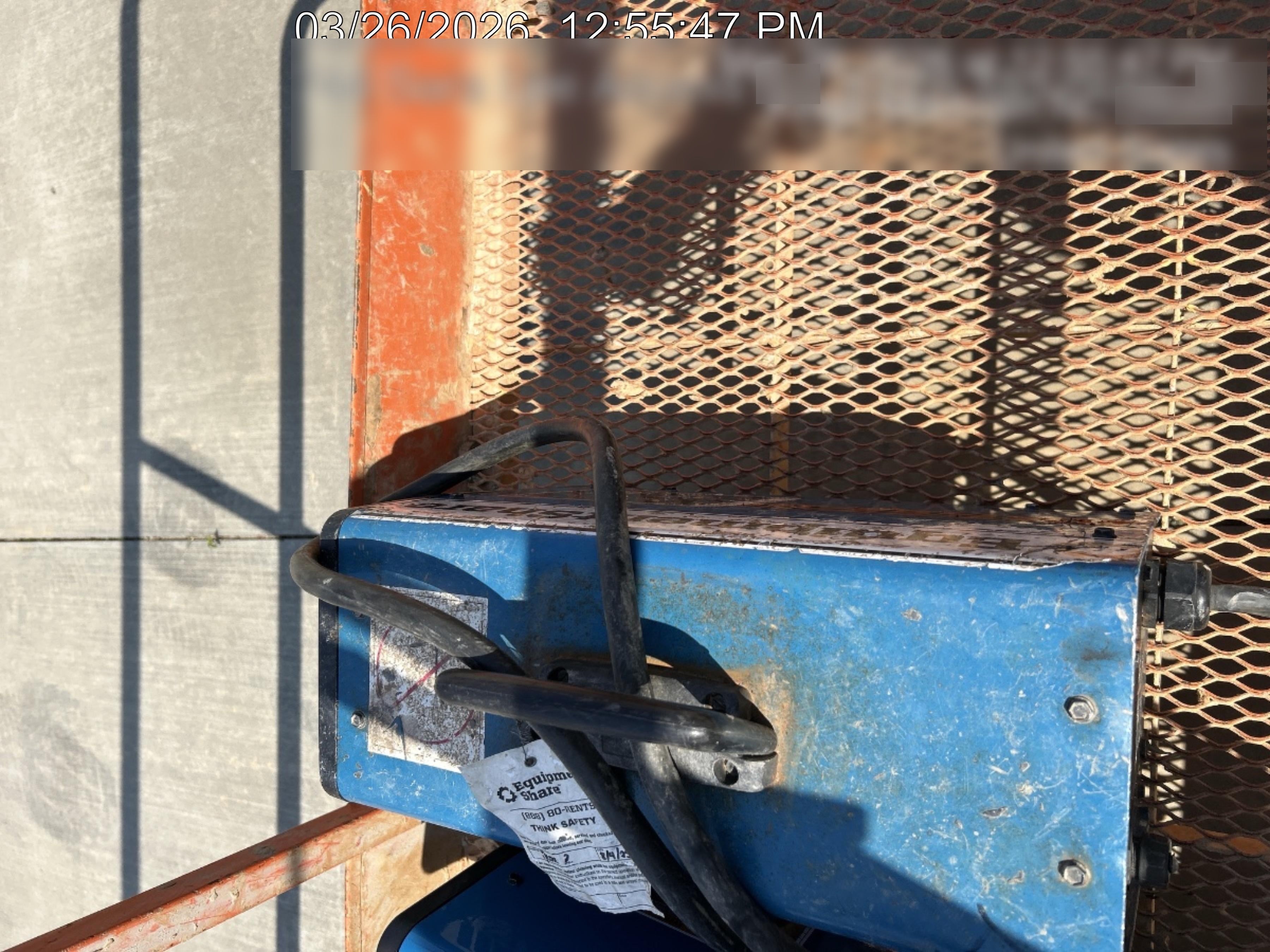 2023 MILLER ELECTRIC CST-282