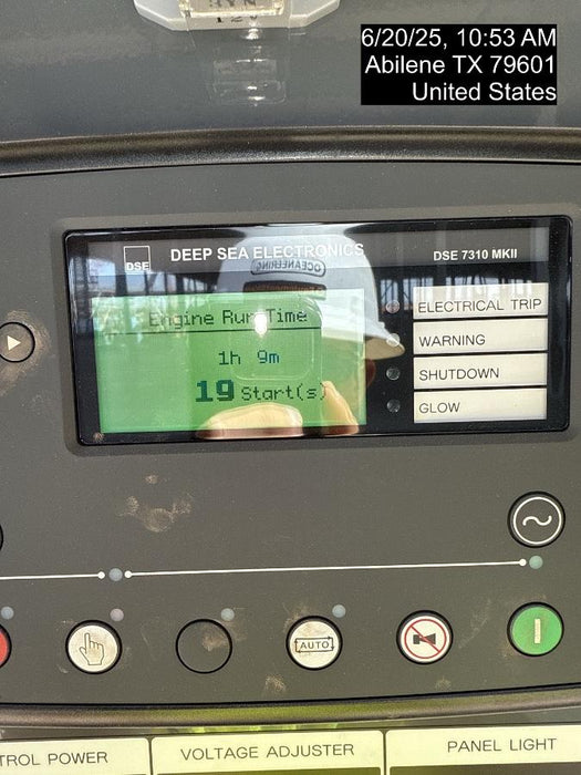 2025 AIRMAN SDG65S-8E1