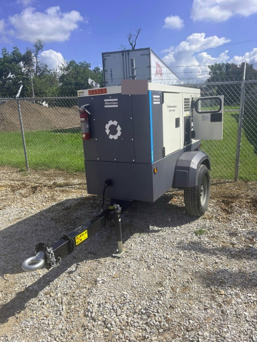 2023 ATLAS COPCO QAS45 CWK