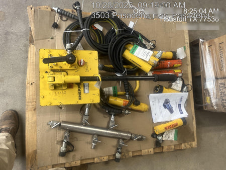 2023 ENERPAC RC106