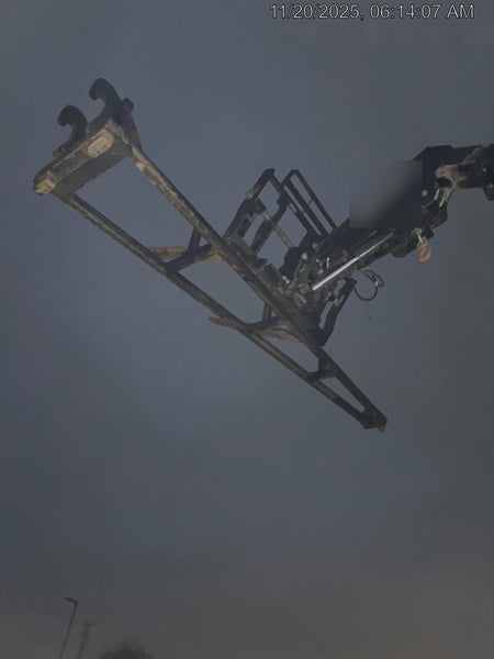 2024 STAR INDUSTRIES 1330TK