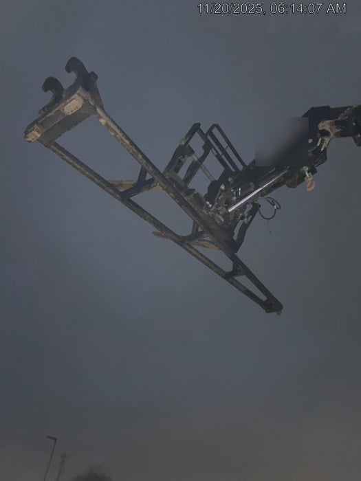 2024 STAR INDUSTRIES 1330TK