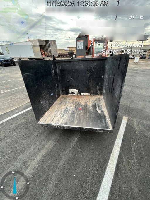 2025 STAR INDUSTRIES 1425