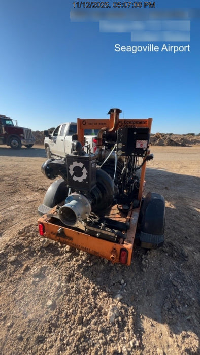 2021 PIONEER PP66S12L71-TD2.9L4