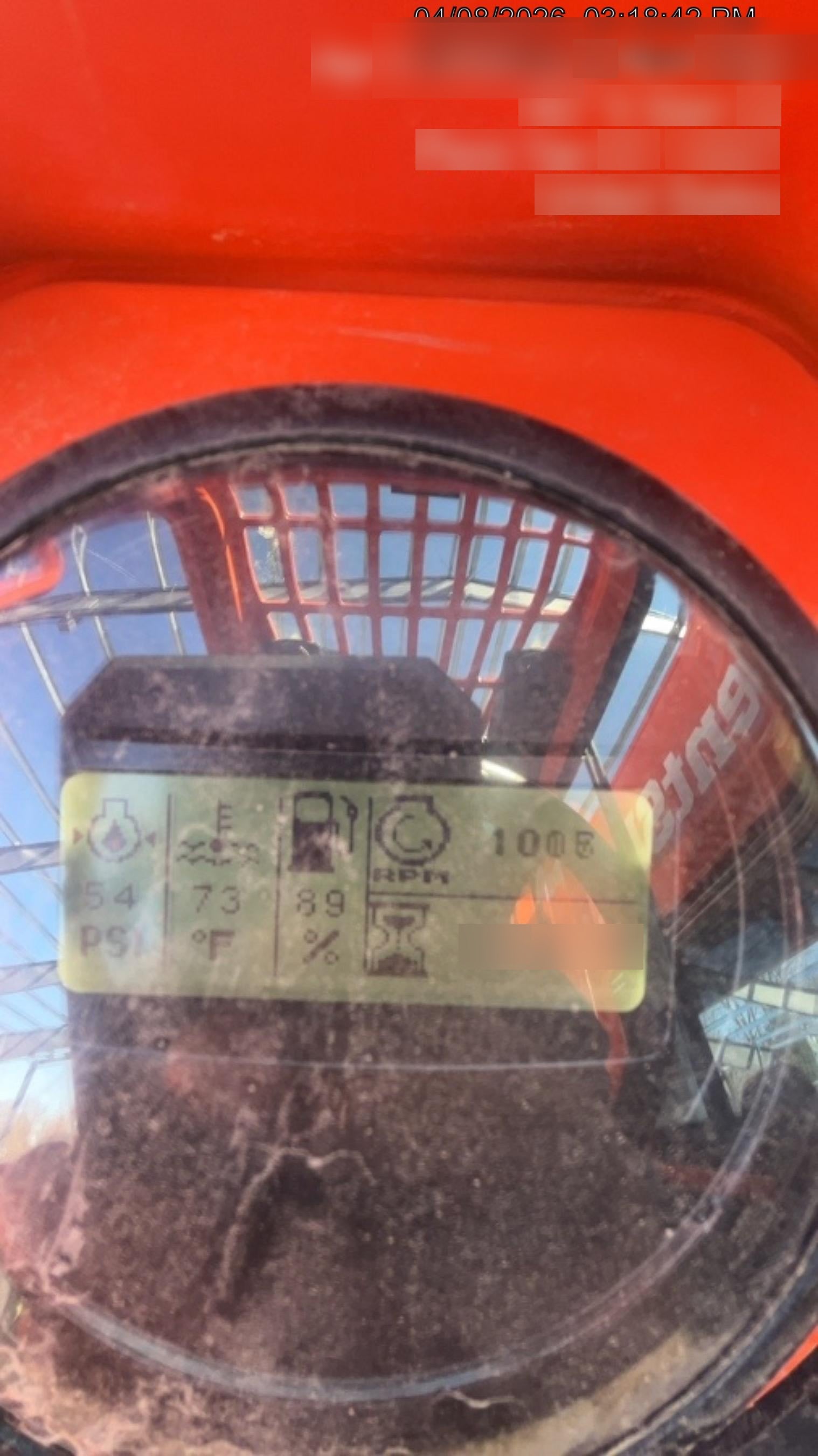 2024 SKYTRAK 10054