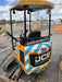 2022 JCB 19C-1E