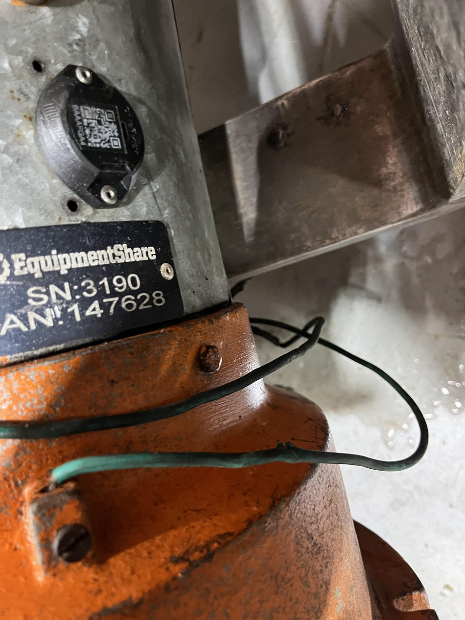 2021 MICHIGAN PNEUMATIC HV-8AM