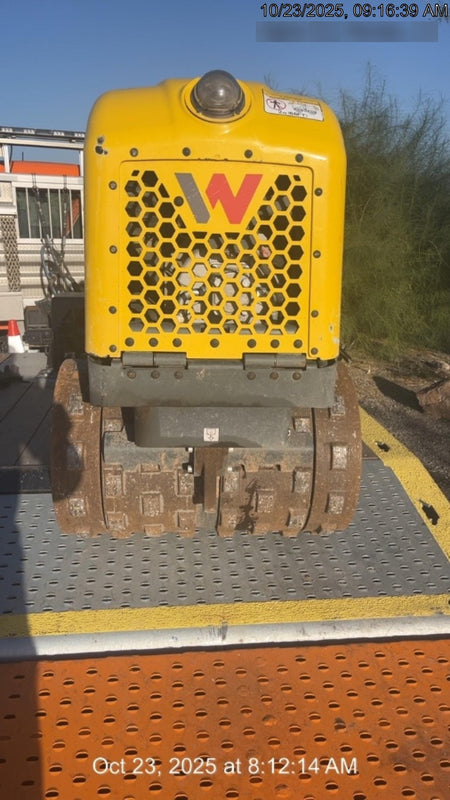 2024 WACKER NEUSON RTLx-SC3