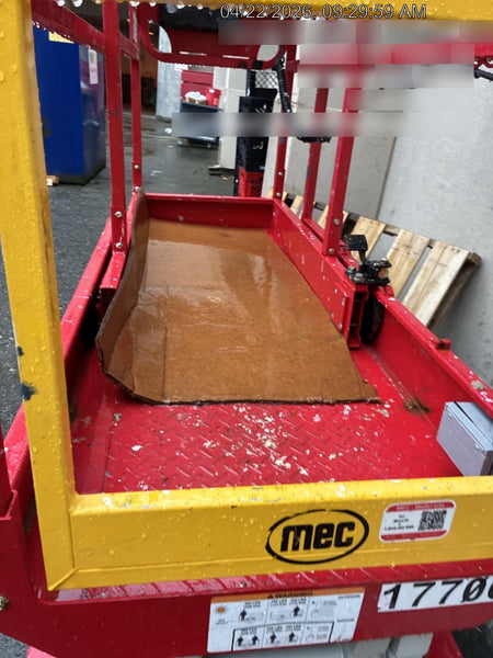 2021 MEC Micro 19